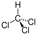 Chloroform Image 1