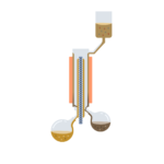 The Myth of Continuous Wiped Film Distillation