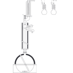 True Boiling Point Distillation - ASTM D2892 Distillation of Crude Oil