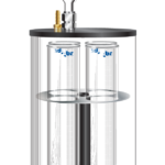 Cannabinoid Distillation - What Comes Out of the Spinning Band System?